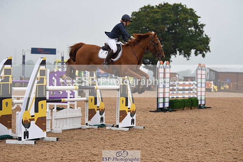 230916A-103856-03863 - Cls 14 Snr Foxhunter