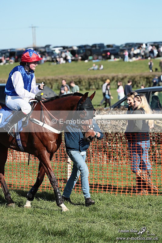 PtP 210326 453 - VWH Cirencester Races 21/03/26