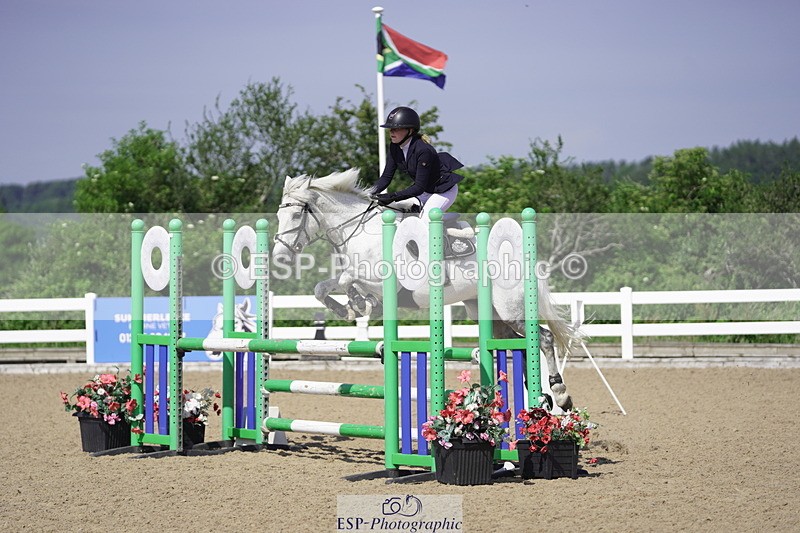 230625A-101730-03419 - Cls 2 Pony Discovery 2nd Round