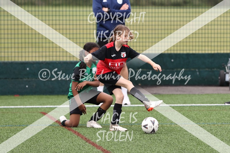 1DX31780 - Sun 7th U10 Girls