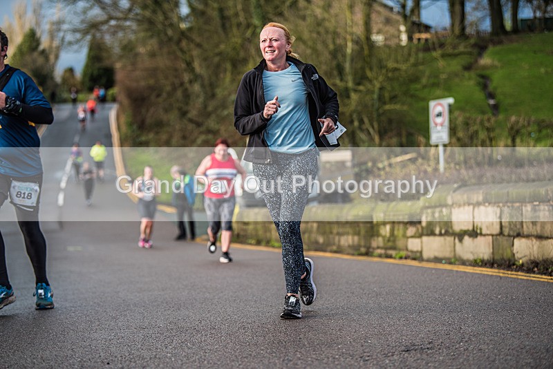 Ribble-1677 - Ribble Valley 10K Sunday 31st December 2023