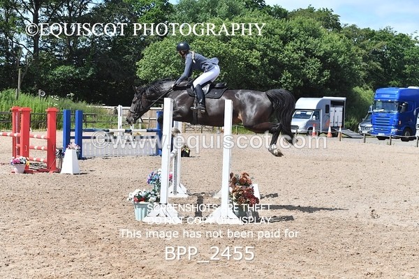 BPP_2455 - CLASS 4 SAT Senior Discovery/ 1m Open