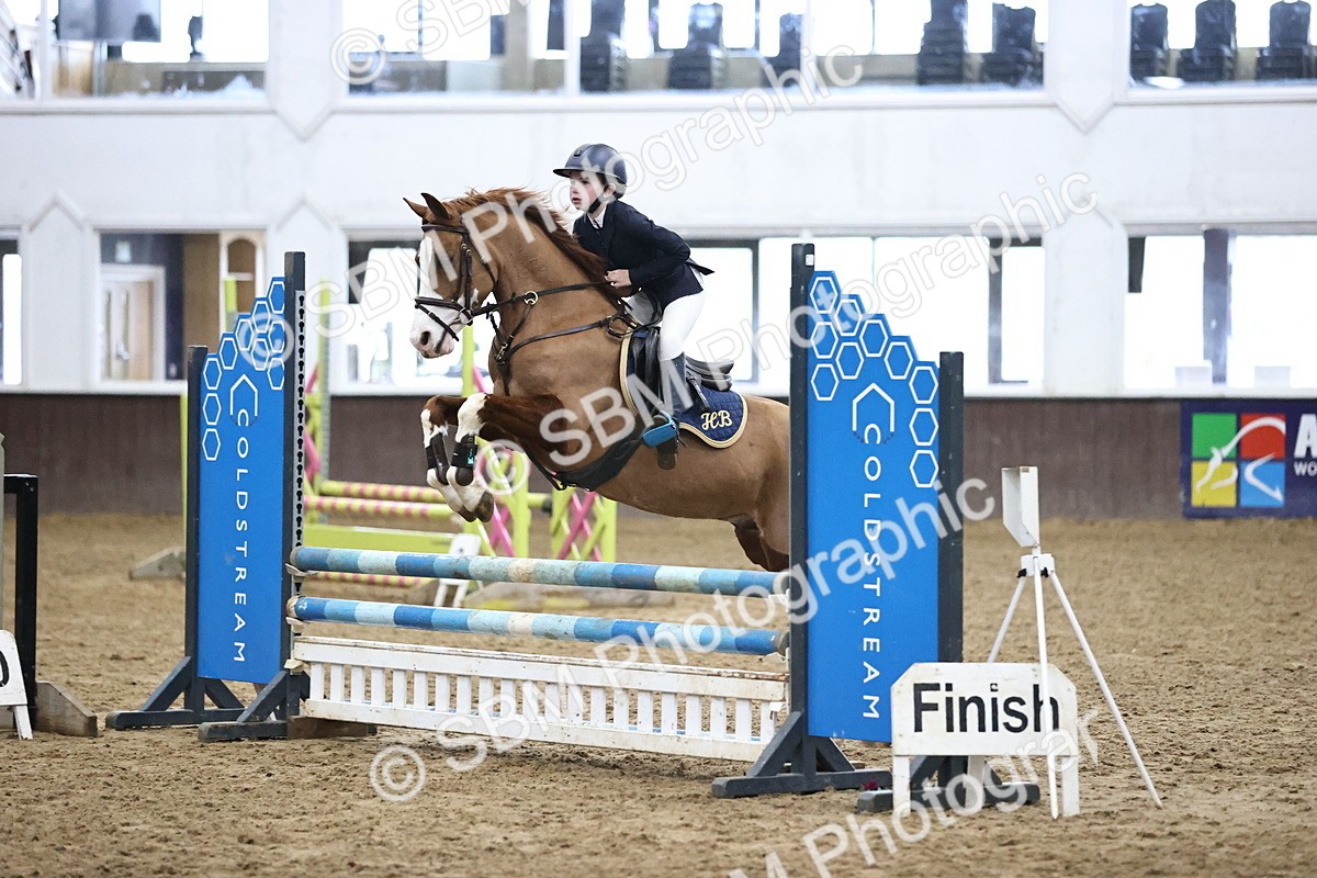 SBM_000018 - Class 1 - Intro 70cm