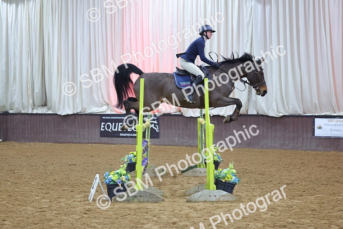 SBM_009154 - Class 24 - Winter 1.25m Championship Qualifier (1.25m)