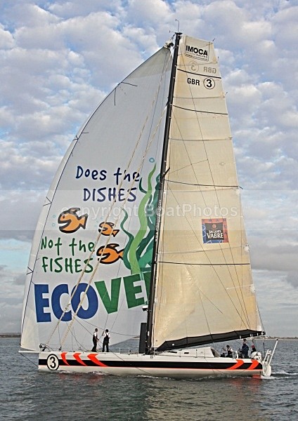 091023 SOREN GOLD ECOVER IMG_4192 - Sailboats - monohull
