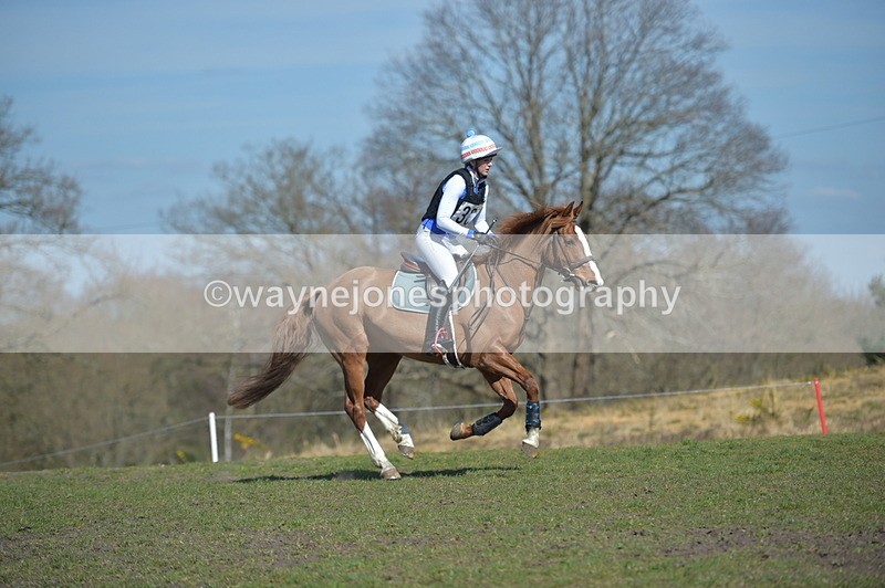 NGP_8500 - XC Time 13:35 to 13:40