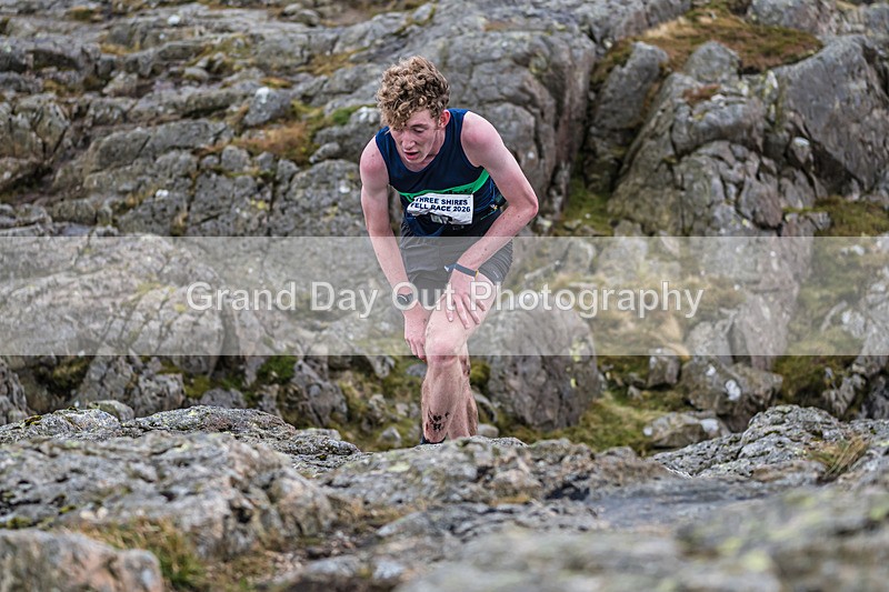 Three Shires-73 - Three Shires Fell Race Saturday 26th September 2026