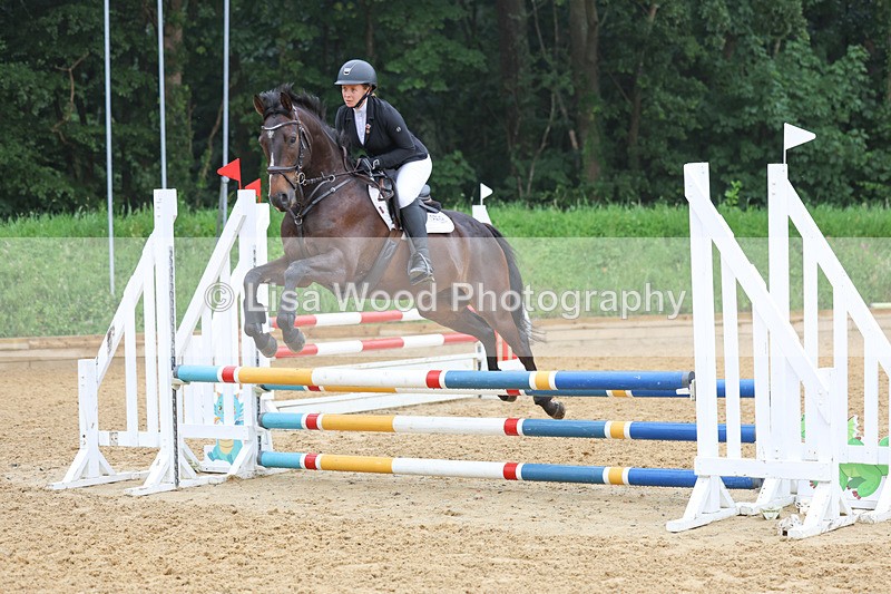 3E7A5010 - Class 3: Senior 80cm