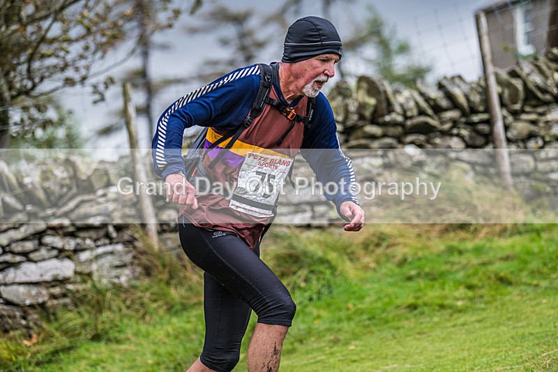 Old Crown Round-868 - Old Crown Round Fell Race Saturday 12th September 2026