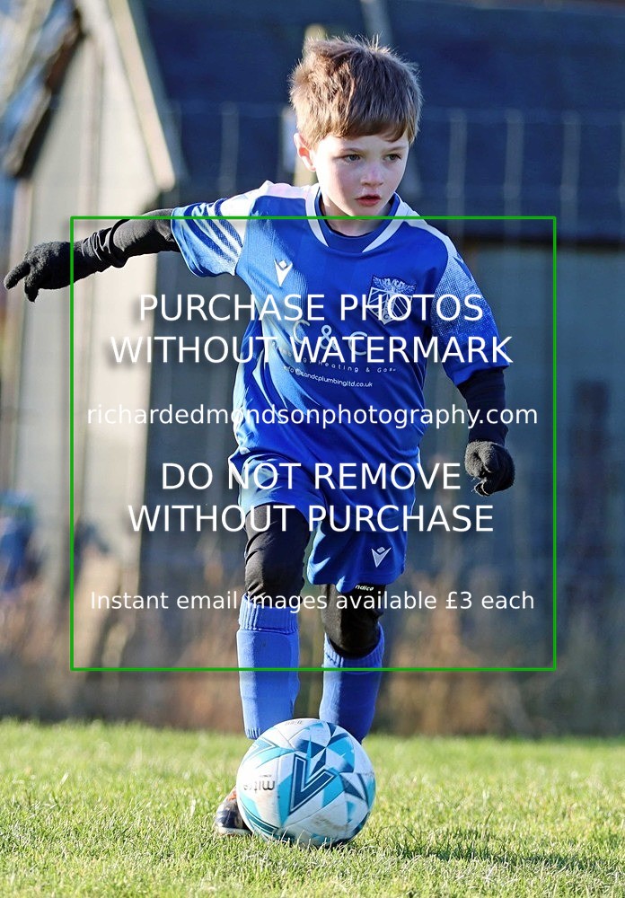 IMG_3247 - Wattsfield Under 7's vs Grange Utd Under 7's (25/1/25)