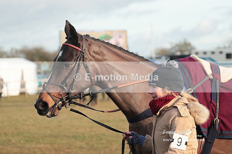 PtP 290123 308867 - Heythrop Hunt PtP Cocklebarrow 29/01/2023