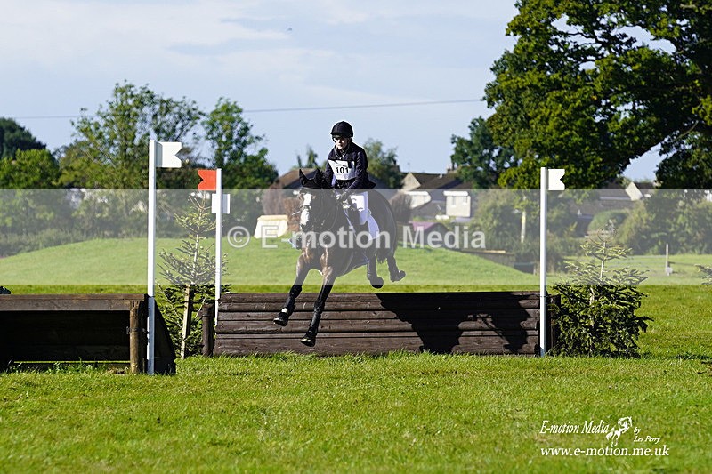  WWHT 031021 534 - WWEC Novice Restricted (0.80m) 18/10/20