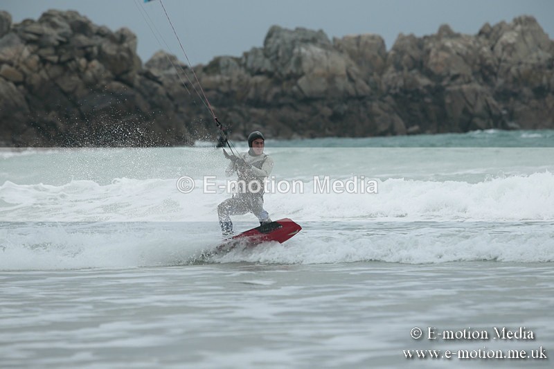 KS 300313-49 - Kite Surfing