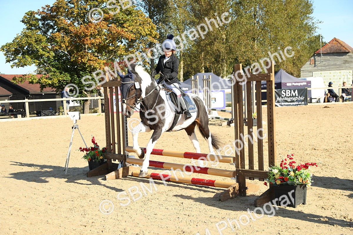 SBM_35909 - J5 - Junior Pony 50cm Championship