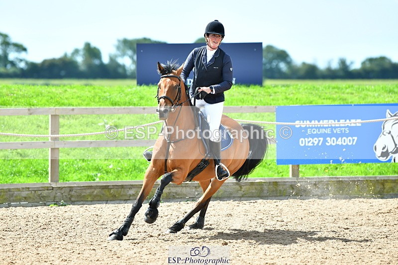 230729A-113608-05519 - Cls 14 NAF Bronze League Semi Final