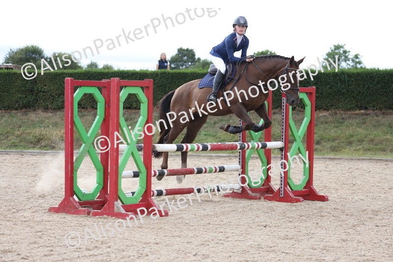 20250803-1315 - Class 4 - 90cm