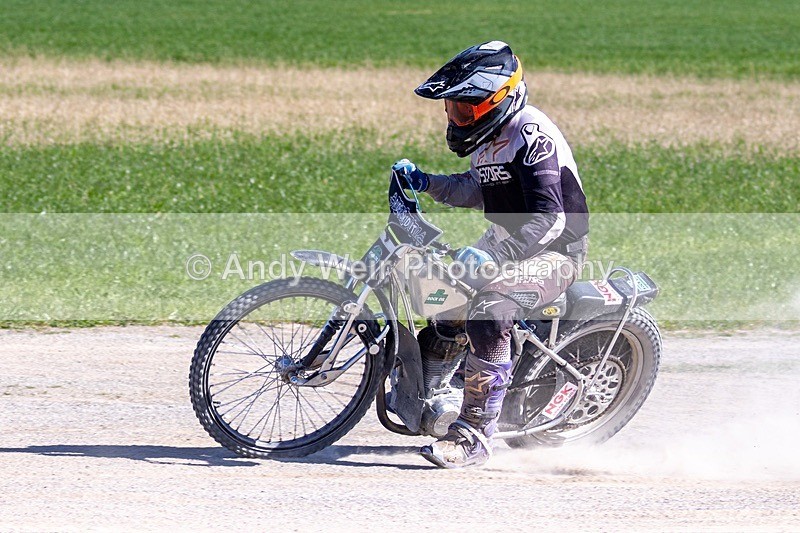 250405-R7-9B3A3926 - Rde & Skid It Speedway Experience Day 05th April 2025