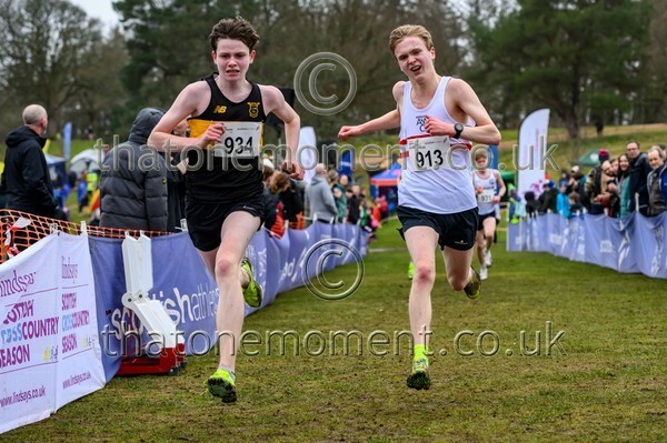 Falkirk26-912666 - U17 Men