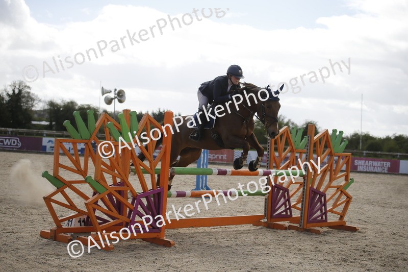 20260412-1009 - Class 7 - 1.00m