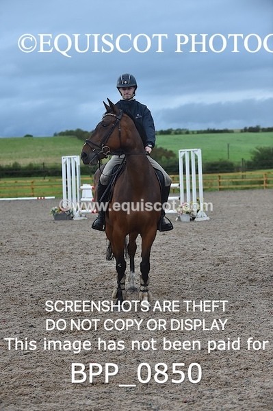 BPP_0850 - CLASS 19 SAT Equiyd 1.05m Amateur Championship Qualifier