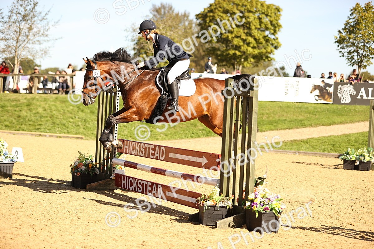 SBM_38207 - J39 - Senior 85cm Championship