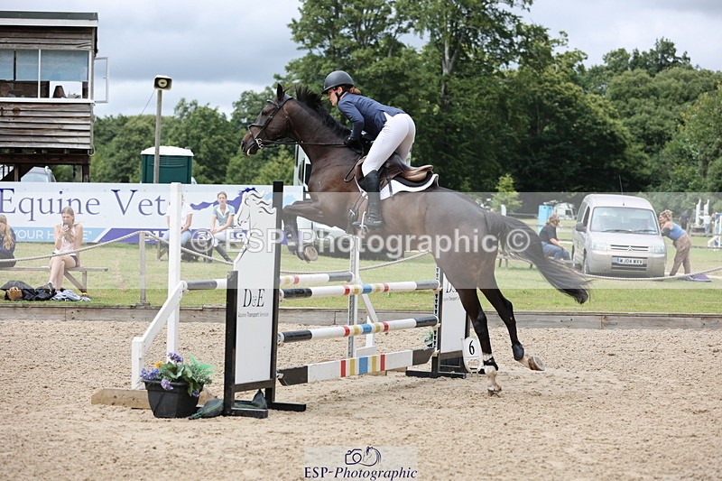 250705A-153109-15817 - Cls 36 Snr Discovery and 1m Open