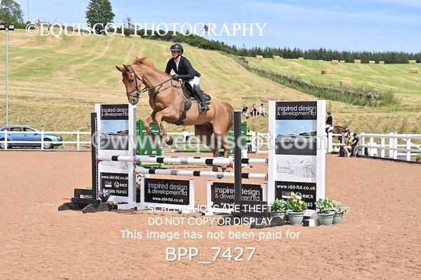 BPP_7427 - CLASS 15 FRI Senior 1.05m Open