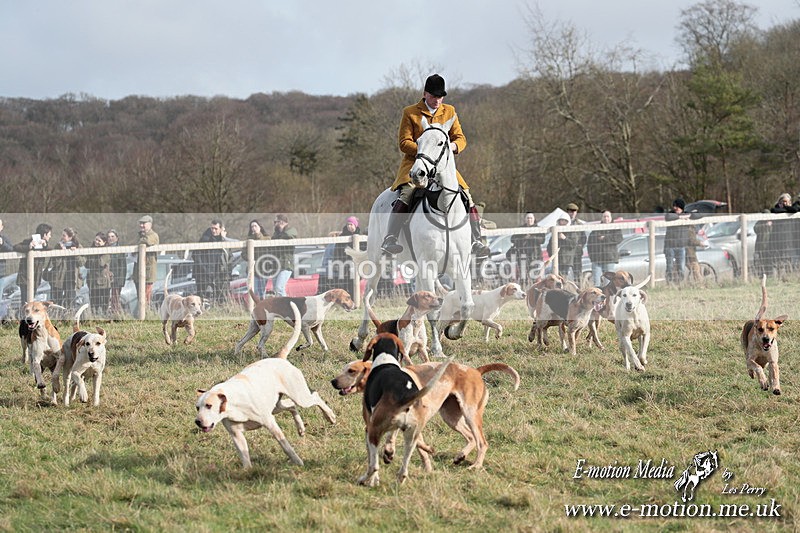 PtP 220225 368 - Kimblewick Point-to-Point  Kingston Blount 22/02/25