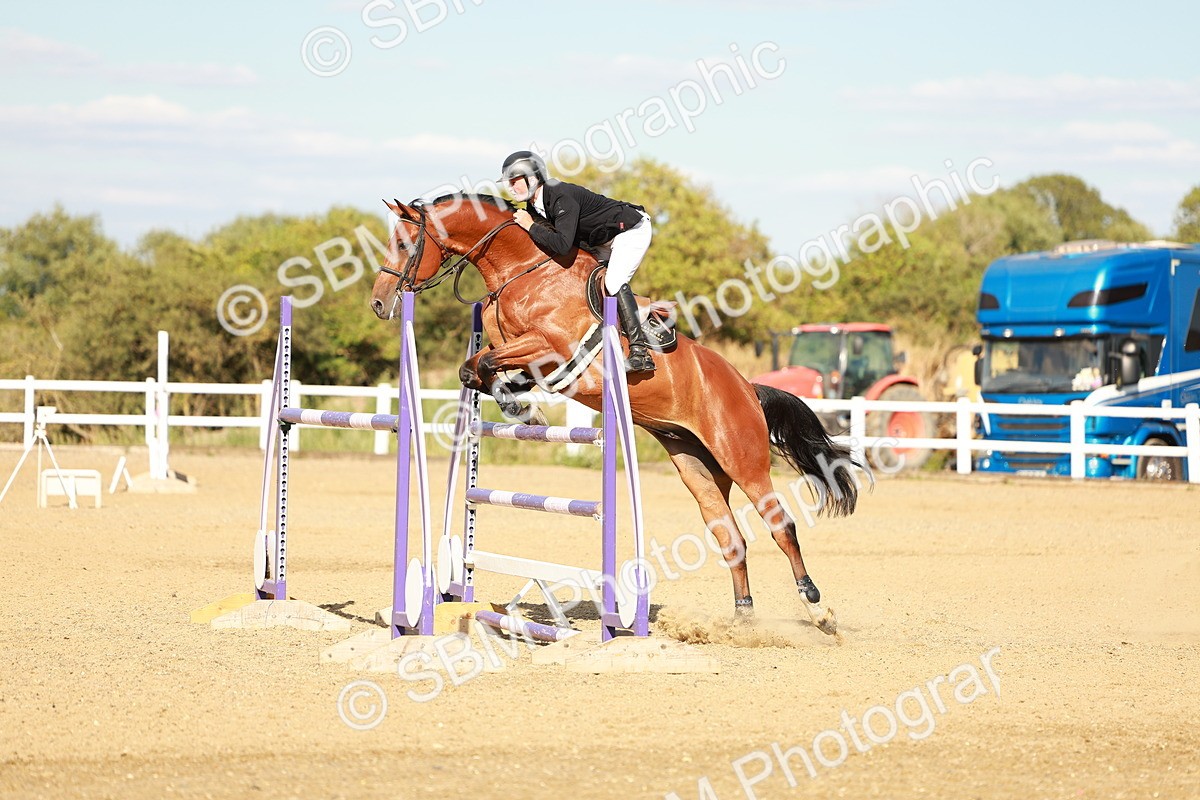 SBM_007978 - Class 6 - National 1.30m 1.40m