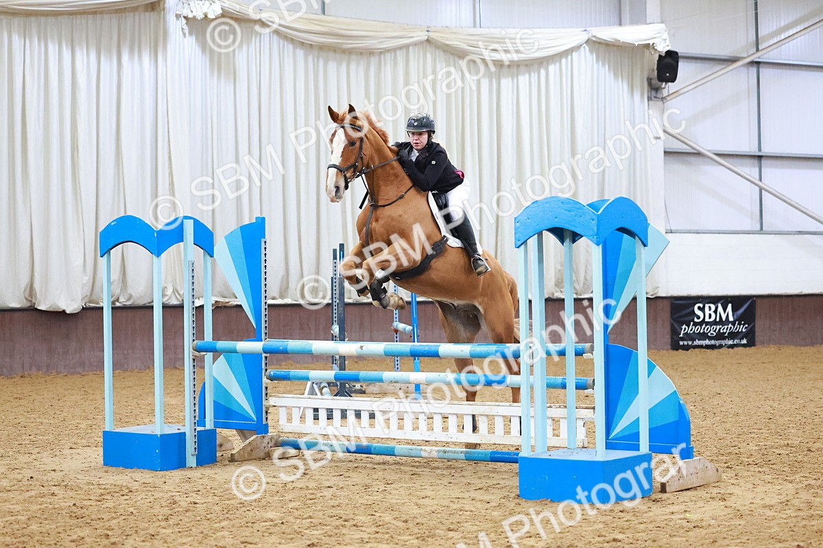 SBM_003267 - Class 3 - Senior Discovery - 1.00m