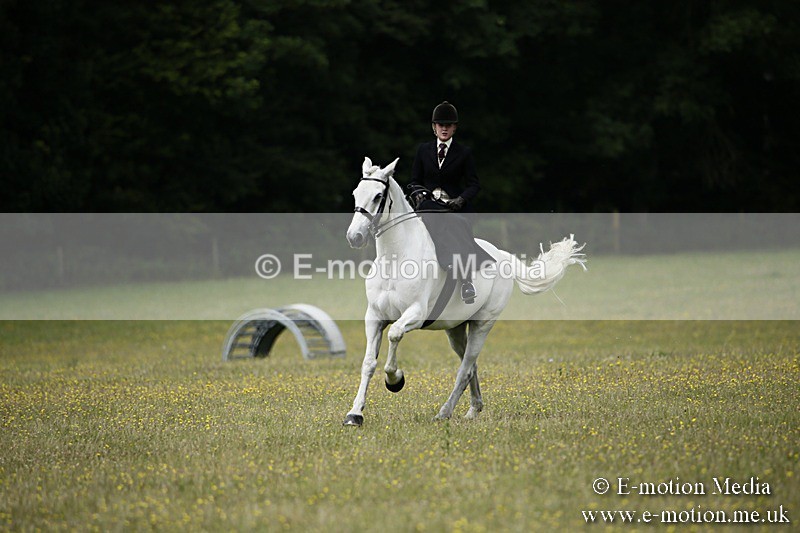 BVR160717-1588 - Side Saddle Classes 16/07/17