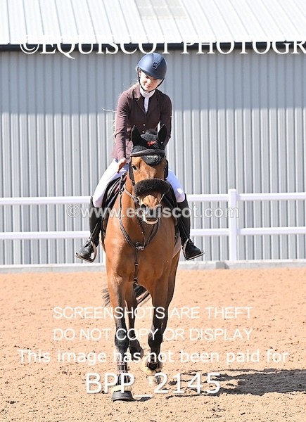 BPP_2145 - CLASS 4. - FRI - Senior Discovery/1m Open