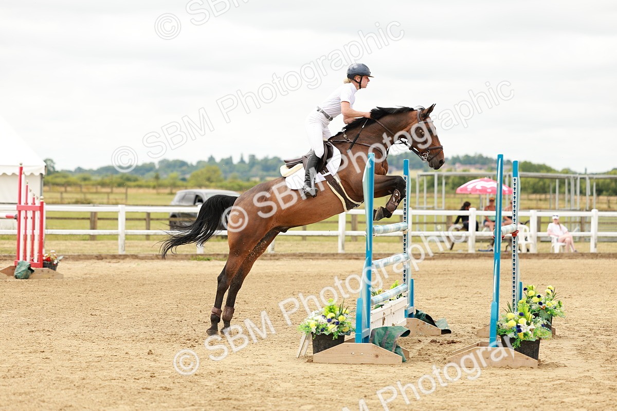 SBM_017741 - Class 21 - Senior Newcomers Championship 2d Rd