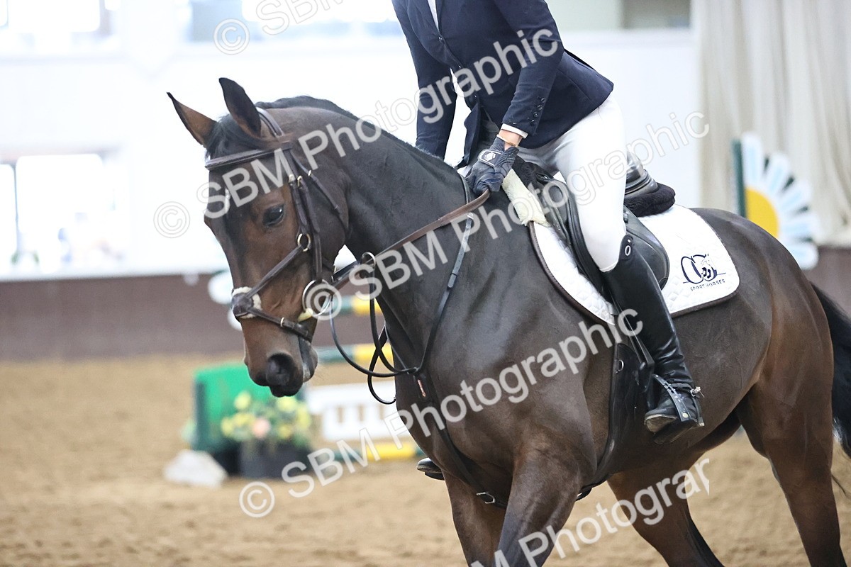 SBM_007311 - Class 19 - Senior Newcomers 1.10m