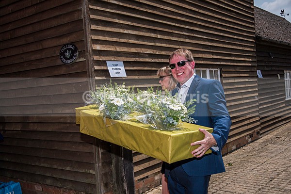 NMH-093 - Sonja and Steve's Wedding 21/7/2018