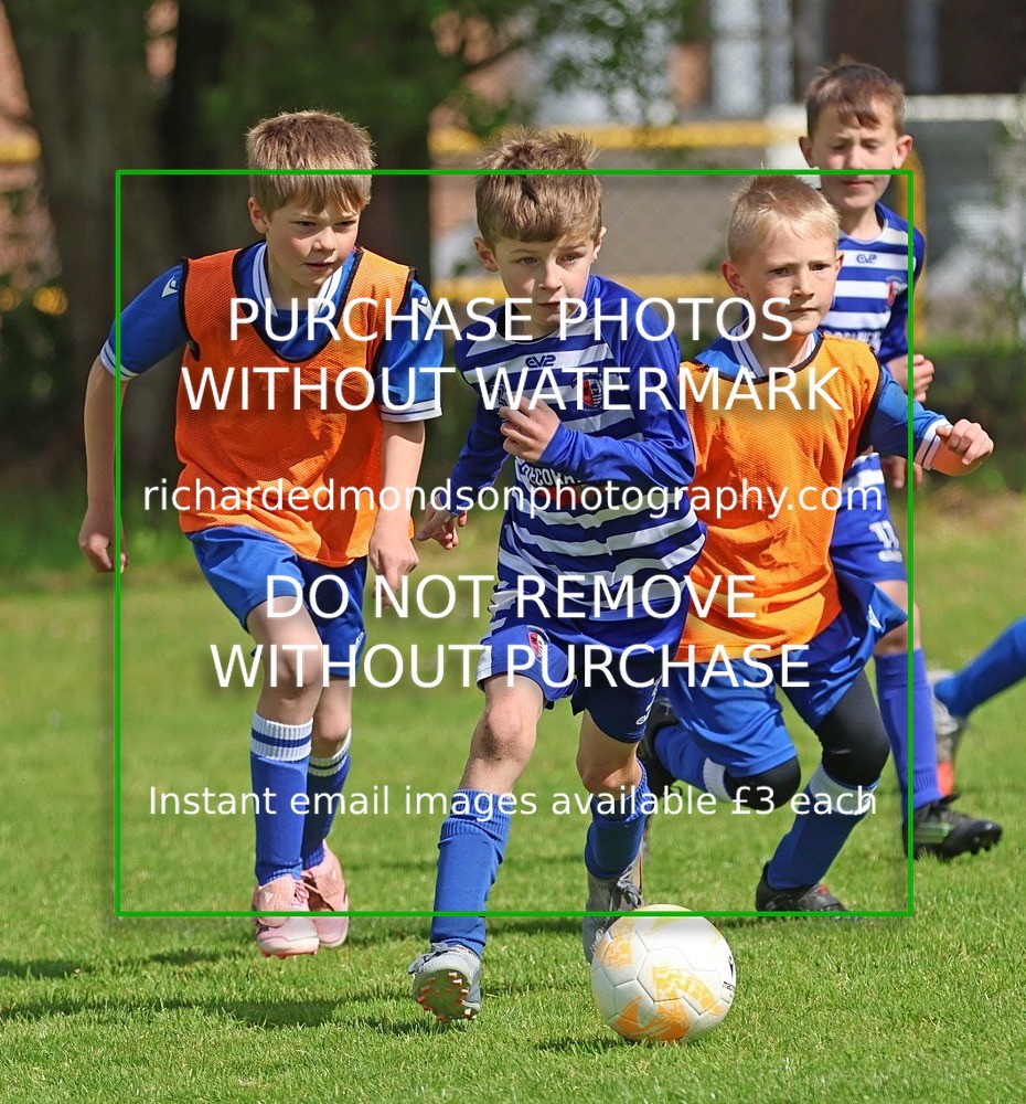 533A1326 - Ambleside United U8's (16/5/26)