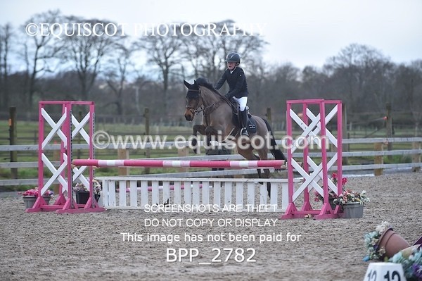 BPP_2782 - CLASS 30 Stepping Stones 128/ 138cms Handicap