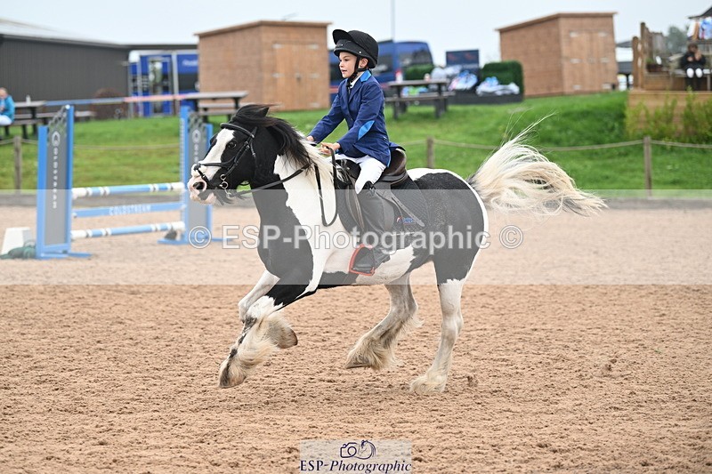 240907A-113434-00989 - Cls 2 Pony Small Team 70cm & 80cm