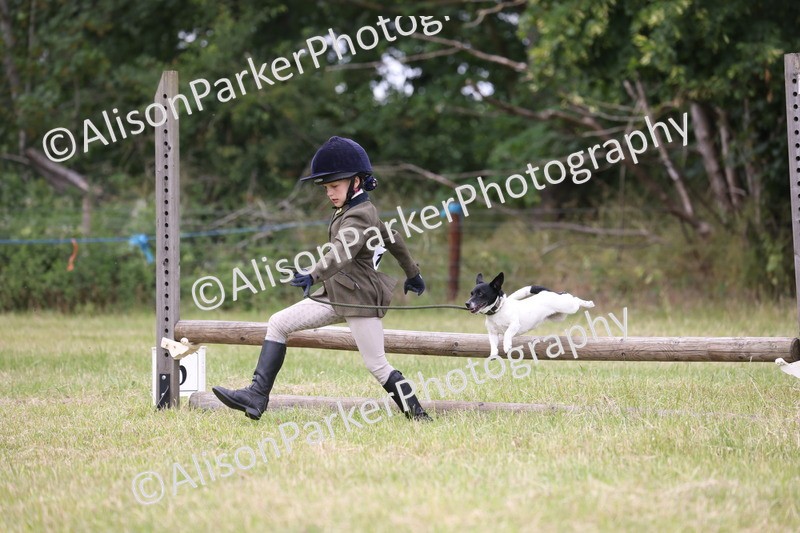 20260614-4425 - Class 25 - Horse and Hound Jumping