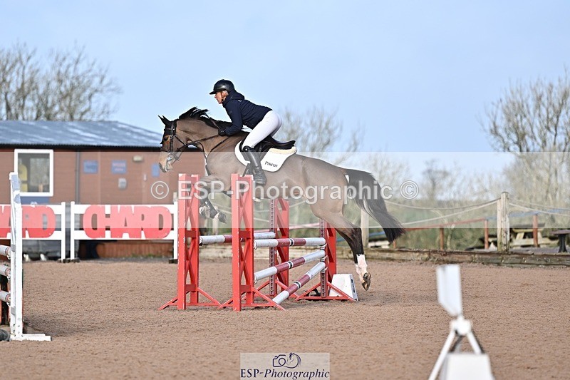 260211-102246-00099 - Cls 0 + 1 Clear Round, British Novice and 90cm