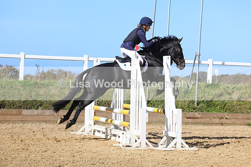 3E7A4019 - Class 6: 70cm Junior