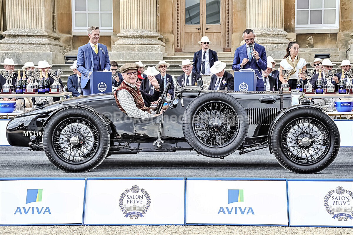 SP 2022-209 - SALON PRIVE SEPT 2022