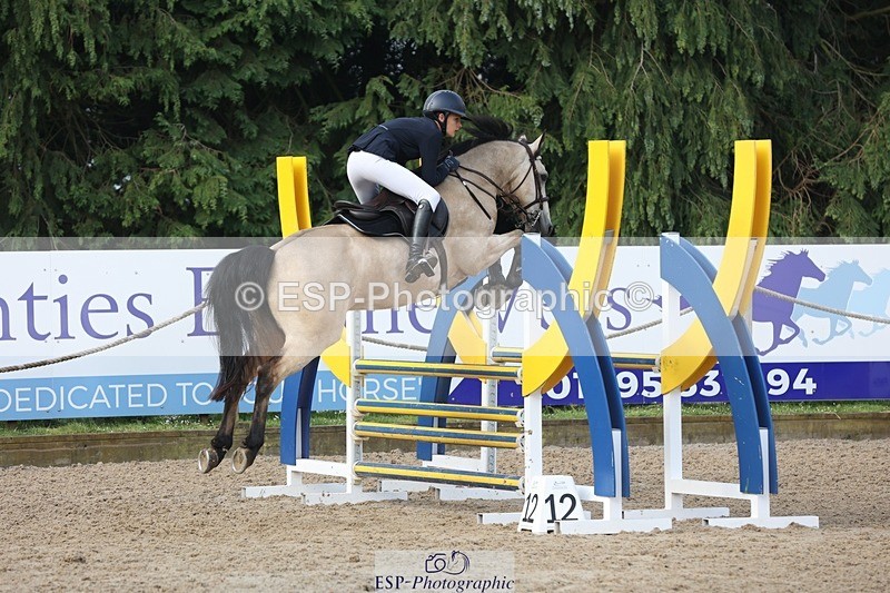 230618-081608-09130 - Cls 19 Pony Intro 1m