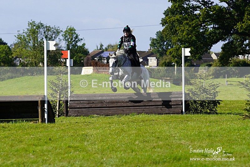  WWHT 031021 1339 - Open Novice (0.80m) 03/10/21