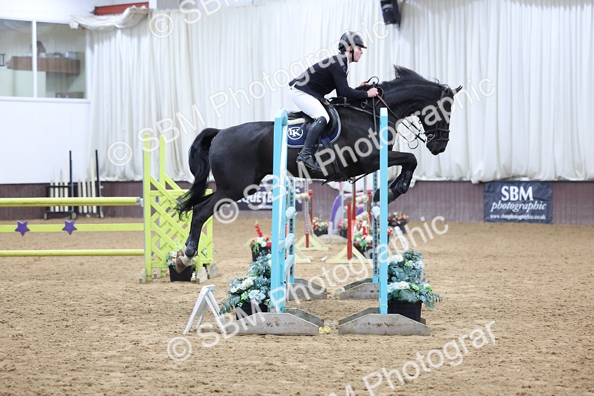 SBM_006633 - Class 23 - Senior Newcomers - 1.10m Open