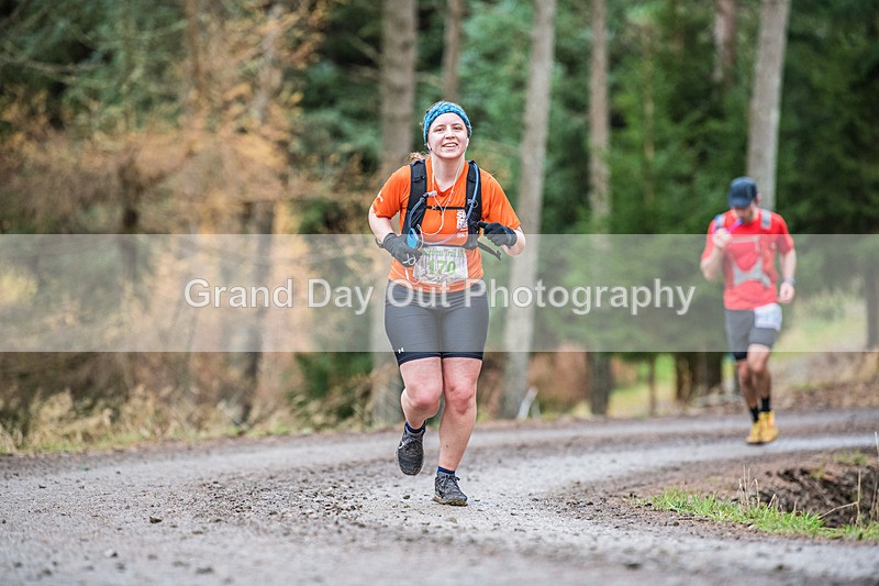 Glentress 21  10K-1076 - High Terrain Events Glentress 21 & 10K Trail Races Saturday 16th November 2024