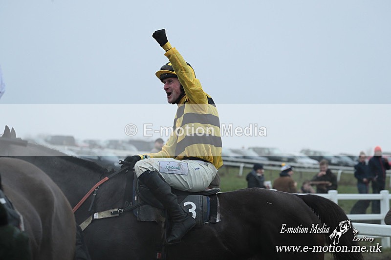 PtP 180126  1068 - Royal Artillery PtP Larkhill 18/01/26