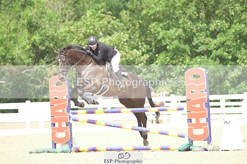 230729A-135128-06461 - Cls 23 95cm Amateur Quali