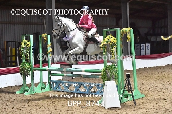 BPP_8748 - CLASS 9 ACCUMULATOR WITH JOKER 1M