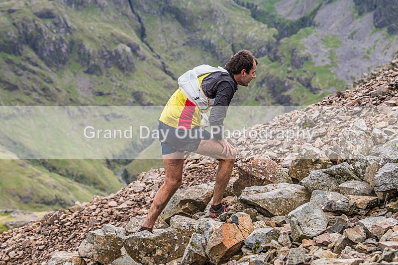 Borrowdale-1589 - Borrowdale Fell Race Saturday 5th August 2023